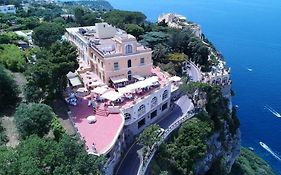Hotel San Michele Capri